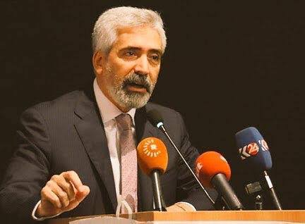 Galip Ensarioğlu TBMM Çevre Komisyonu başkanı oluyor