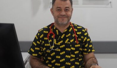Dr. Öğrt. Üyesi Ekici: “İshale yakalanmış her çocuk doktora götürülmeli”