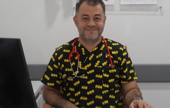 Dr. Öğrt. Üyesi Ekici: “İshale yakalanmış her çocuk doktora götürülmeli”