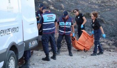 İzmir’de 3 kişinin öldüğü yangında 4 şüpheli adliyede