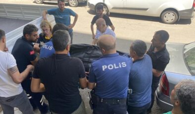 Diyarbakır’da kadın evinde ölü bulundu