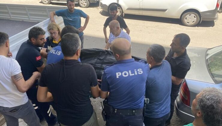Diyarbakır’da kadın evinde ölü bulundu