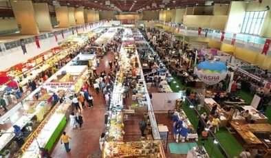 E- ticaret yapan kadın kooperatiflerine tek bir platform üzerinden erişim imkânı