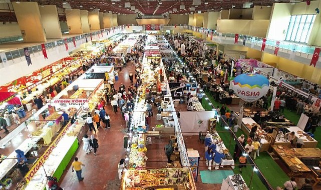 E- ticaret yapan kadın kooperatiflerine tek bir platform üzerinden erişim imkânı