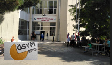 Diyarbakır’da KPSS Lisans Oturumları Başladı