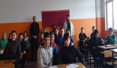 Kulp ilçesinde LGS başarısı fen liselerine kapı açtı