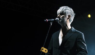 Ovacık’ta Manuş Baba’dan unutulmaz bir gece