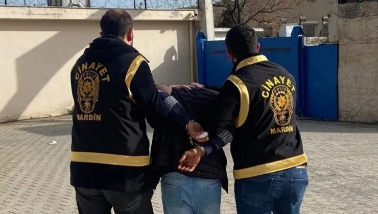 Mardin’de 2 kişinin öldürüldüğü kavgada 9 şahıs tutuklandı