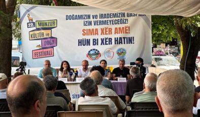 Sebahat Tuncel: Bedeller verebiliriz ama başımız dik, onurumuzla yaşarız