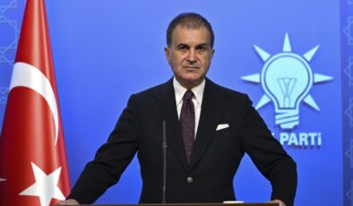Çelik’ten Tan’a ‘mavi Vatan’ tepkisi