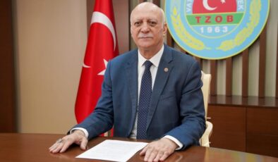 “Mart, Nisan ve Mayıs aylarında düzensiz yağışlar tarımsal üretim üzerinde tehdit oluşturuyor”