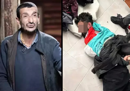 Diyarbakırlı Ramazan Hoca’nın ölümüne neden olan sanığa ağırlaştırılmış müebbet hapis
