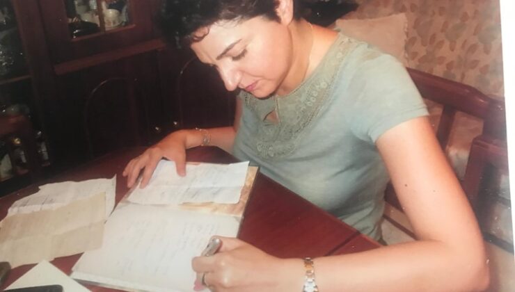 Diyarbakırlı şairden şiirli teşekkür
