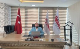 Bölgede yetkilisi yok!