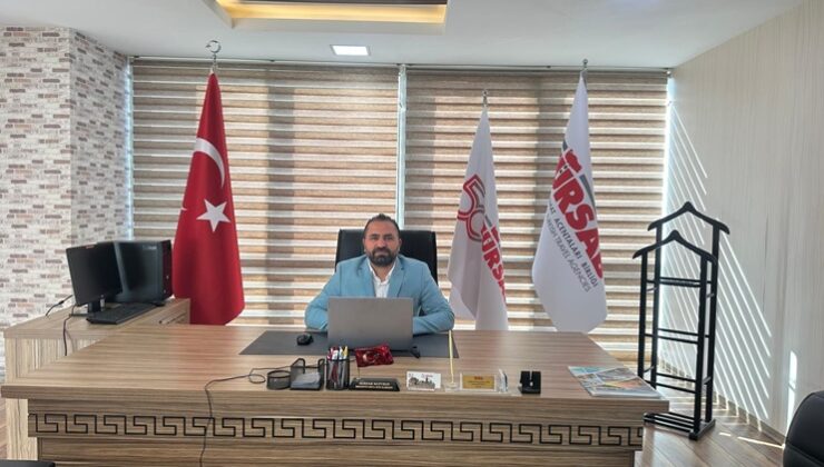 Bölgede yetkilisi yok!