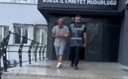 Sevgilisini kandıran hırsız yakalandı