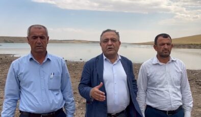 Ambar çayında boğularak ölen iki kuzen için soru önergesi