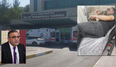 Pasurun Sesi’nin ilk duyurduğu DÜ’deki zehirlenme vakası Meclis Gündeminde