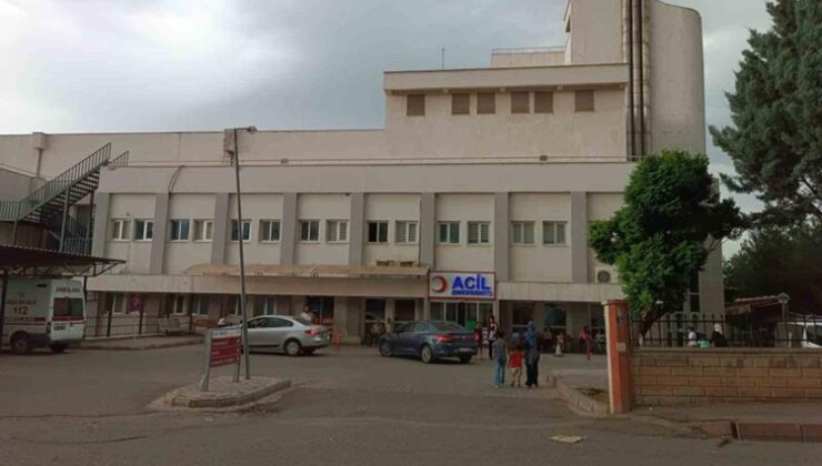 Siirt’te sulama havuzuna düşen çocuk hayatını kaybetti