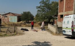 Silahlı kavga: 1 ölü 1 ağır yaralı