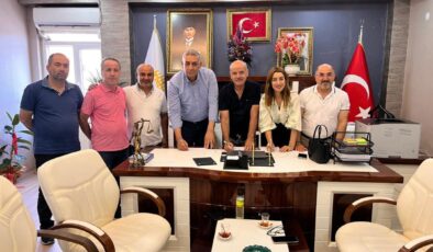 Bismil’de işçiler enflasyona karşı korundu!