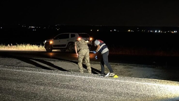 Diyarbakır’da taranan otomobildeki yaralılardan 2 kişi hayatını kaybetti