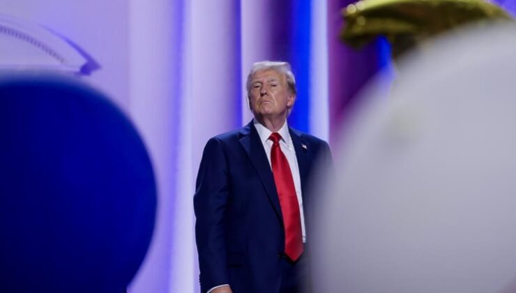 Trump: “ABD’nin bir sonraki başkanı olarak barış getireceğim ve Ukrayna’daki savaşı bitireceğim”