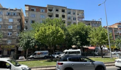 Diyarbakır’da deprem sonrası yeni imar planı ihtiyacı