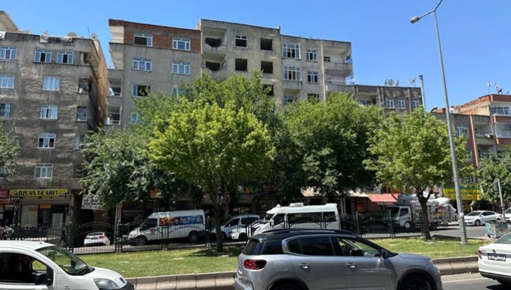 Diyarbakır’da deprem sonrası yeni imar planı ihtiyacı