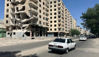 Diyarbakır’da konut krizine çözüm önerisi