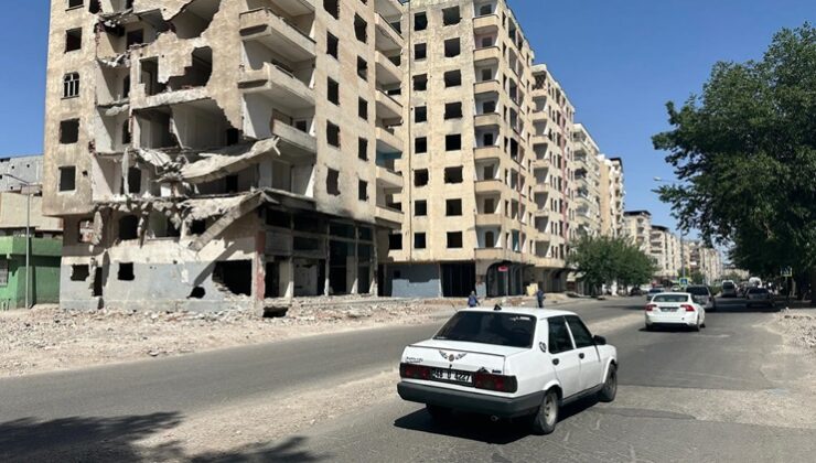 Diyarbakır’da konut krizine çözüm önerisi