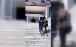 11 düzensiz göçmen yakalandı