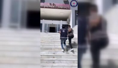 11 düzensiz göçmen yakalandı