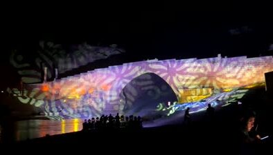 Kommagene bienali konserle başladı