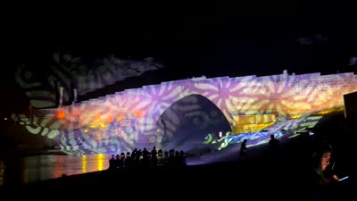 Kommagene bienali konserle başladı