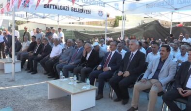 3 bin deprem konutunun kurası çekilecek