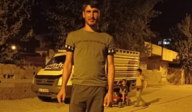 Diyarbakır’da kayıp gencin bedeni nehirde bulundu
