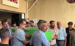 Şanlıurfa’da ehliyetsiz sürücü 5 çocuğu öldürdü