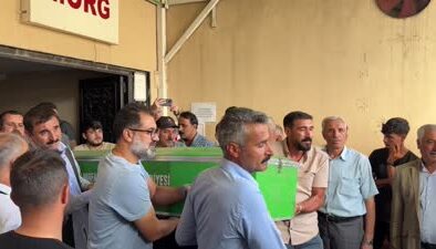 Şanlıurfa’da ehliyetsiz sürücü 5 çocuğu öldürdü