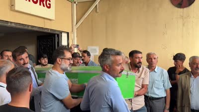 Şanlıurfa’da ehliyetsiz sürücü 5 çocuğu öldürdü