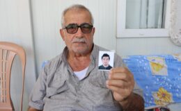 5 gündür kayıp olan genç ölü bulundu