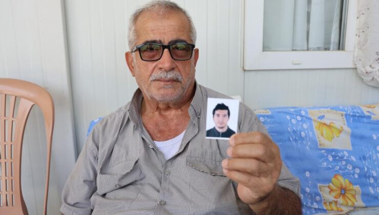 5 gündür kayıp olan genç ölü bulundu