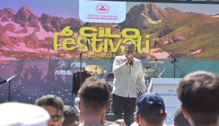 Vali Çelik: “El ele gönül gönüleyiz”