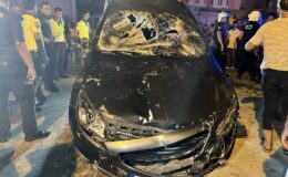8 yaşındaki çocuğu öldüren sürücü tutuklandı