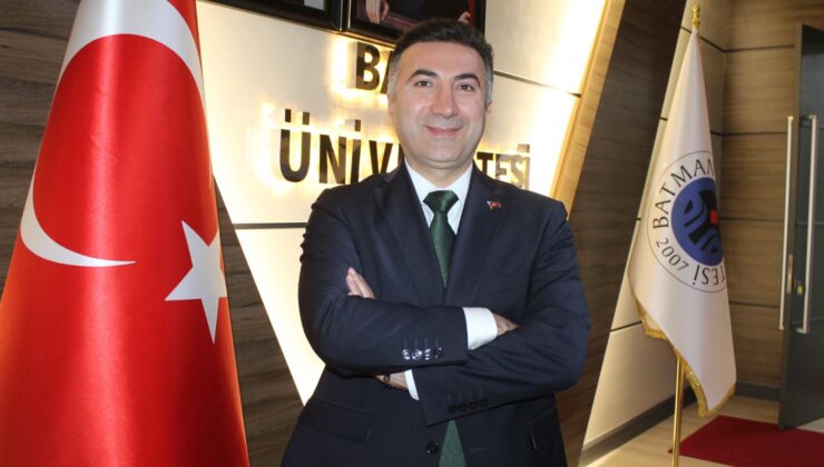 Batman Üniversitesi Diş Hekimliği Fakültesinin kontenjanı doldu