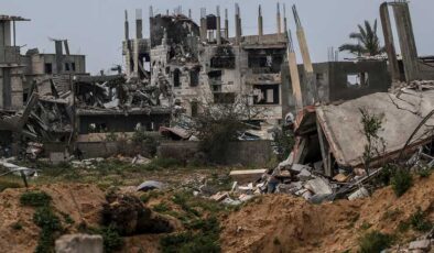 ABD, Hamas’ın müzakerelere katılmasını istiyor