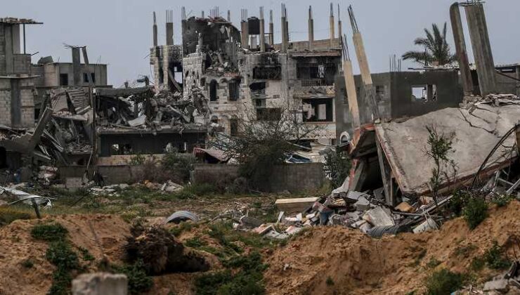 ABD, Hamas’ın müzakerelere katılmasını istiyor