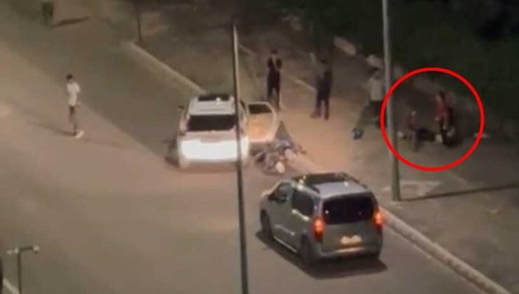 Diyarbakır’da şiddet dolu kavga