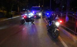 Motosiklet kazası: 1 ağır yaralı