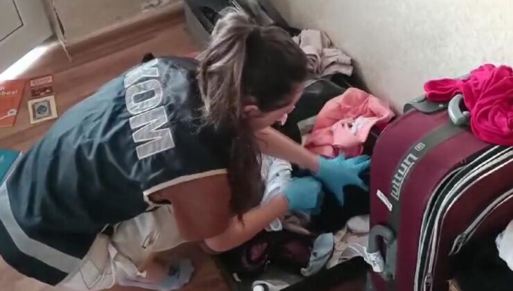 İş umuduyla vatandaşları dolandıran 7 kişi tutuklandı